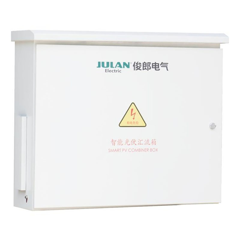 PVSZ-G光伏汇流箱